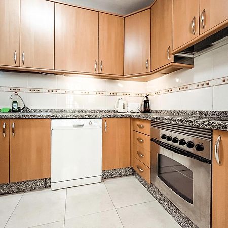 Townhouse With Ac In Callao Salvaje, Sonia, Cs148 Exterior foto