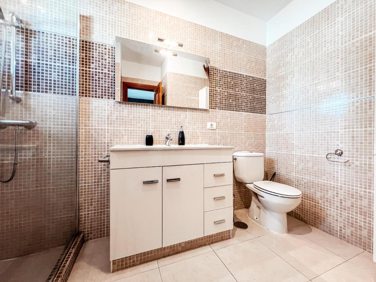 Townhouse With Ac In Callao Salvaje, Sonia, Cs148 Exterior foto