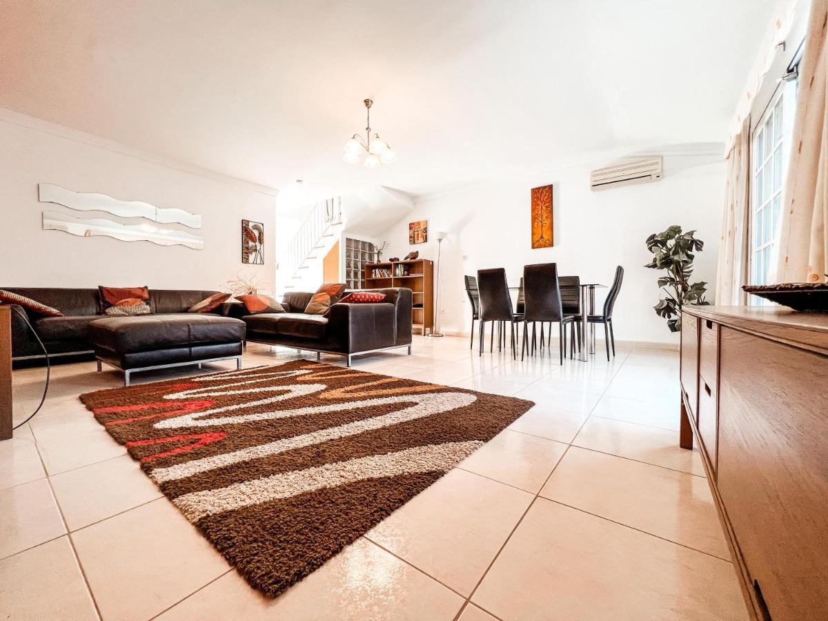 Townhouse With Ac In Callao Salvaje, Sonia, Cs148 Exterior foto