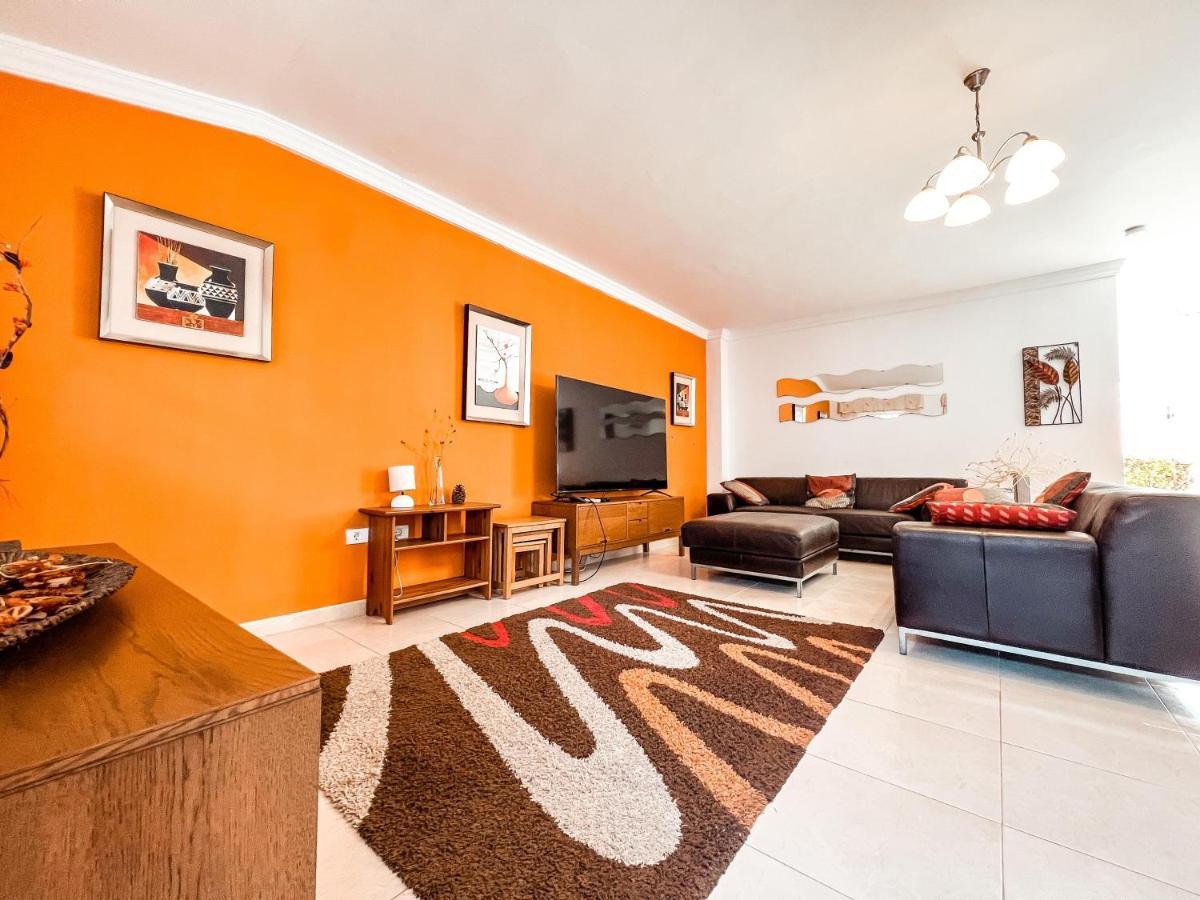 Townhouse With Ac In Callao Salvaje, Sonia, Cs148 Exterior foto