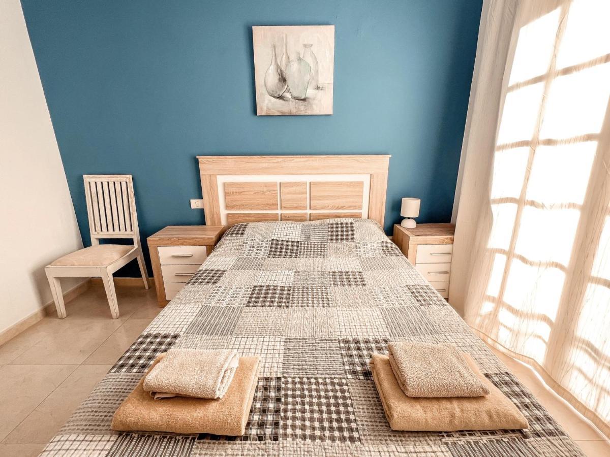 Townhouse With Ac In Callao Salvaje, Sonia, Cs148 Exterior foto